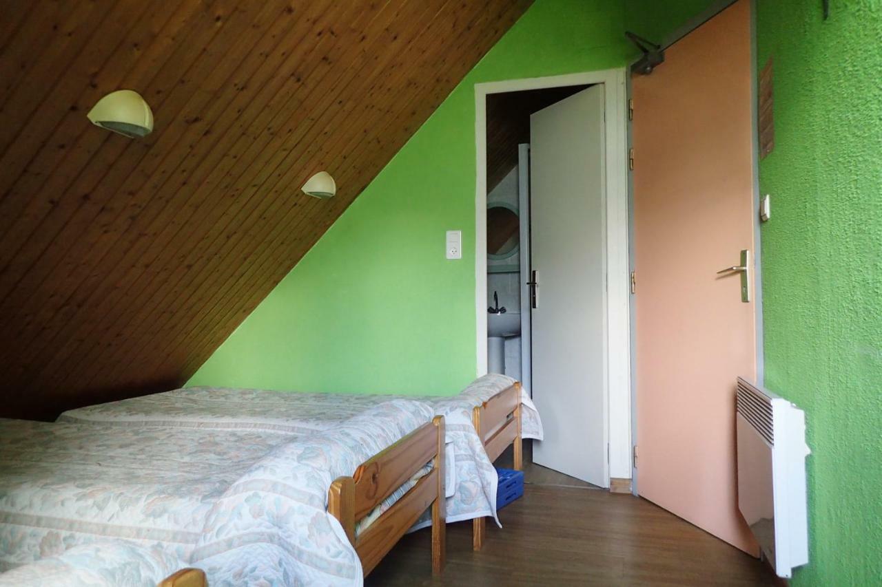 Gite Soum De L'Ase Grust Exterior photo